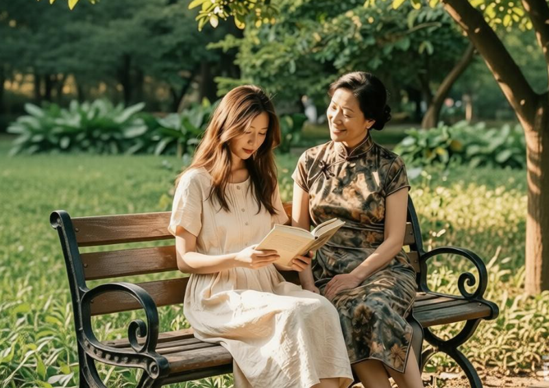 Bài 5: 她女儿今年二十岁  Con gái cô ấy năm nay 20 tuổi